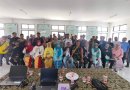 Kecamatan Bandung Kulon Gelar Roadshow Edukasi Pengelolaan Pengaduan dan Survei Kepuasan Masyarakat