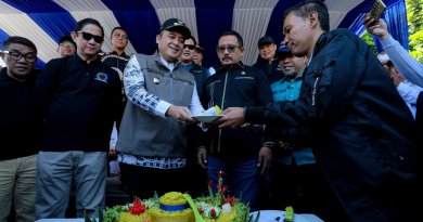 LPM Sebagai Mitra Strategis Perkuat Kolaborasi Wujudkan Bandung Utama