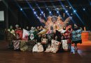 Bandung Arts Festival #12 Kolaborasi Seni Lintas Negara, Perkuat Status Kota Kreatif Dunia