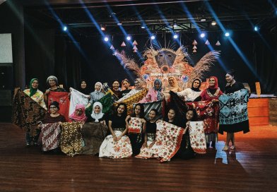 Bandung Arts Festival #12 Kolaborasi Seni Lintas Negara, Perkuat Status Kota Kreatif Dunia