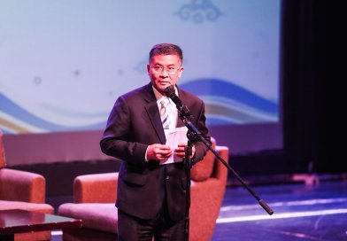 Pemkot Dukung Upaya RSHS dan RSAB Harapan Kita Perkuat Deteksi Dini Thalasemia