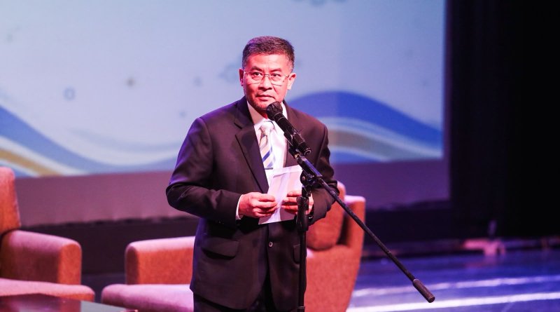 Pemkot Dukung Upaya RSHS dan RSAB Harapan Kita Perkuat Deteksi Dini Thalasemia