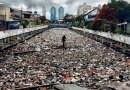 Sungai yang kotor bukan hanya kehilangan kejernihan air, tetapi juga kehilangan kehormatan sebuah kebudayaan