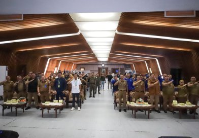 Pemkot Bandung Gandeng Warga Sukseskan Reaktivasi Bandara Husein