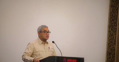 Perkuat Strategi STOP HIV/AIDS, Wali Kota: Musuhi Virusnya, Hentikan Stigmanya