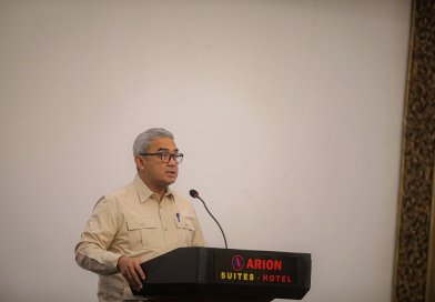 Perkuat Strategi STOP HIV/AIDS, Wali Kota: Musuhi Virusnya, Hentikan Stigmanya
