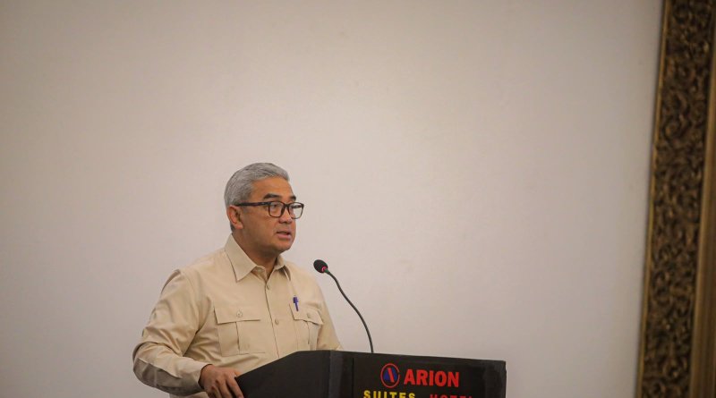 Perkuat Strategi STOP HIV/AIDS, Wali Kota: Musuhi Virusnya, Hentikan Stigmanya