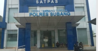 Pelayanan Pengurusan SIM di Satpas Polres Subang Ramah, Humanis, dan Transparan