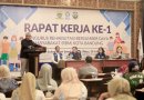 Wali Kota Bandung Dorong RBM Perluas Jangkauan Layanan bagi Kelompok Rentan