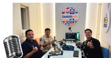 Begal Ancam Rasa Aman, Kolaborasi Jadi Kunci Bandung Bebas Kriminalitas