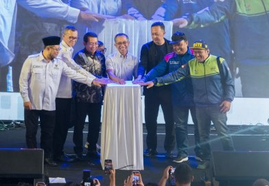 Future Connect 2026 Perluas Akses Kesempatan Kerja