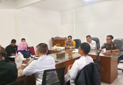 Cegah Aksi Begal, Kecamatan Panyileukan Perkuat Siskamling dan Patroli Terpadu