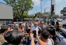 Marah Wali Kota Bandung Akibat Penebangan 10 Pohon  Bakal seret ke Meja Hijau