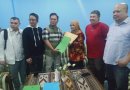 H. Hardiyansyah . SH. Resmi Daftar Calon Ketua PWI Jabar 2026, Fokus Kesejahteraan Wartawan hingga Peluang Kerja