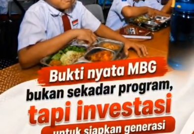 Rilis data terbaru IndekStat terkait Program Makan Bergizi Gratis (MBG) gagasan Presiden Prabowo Subianto. Angka-angka ini merekam penerimaan publik terhadap kinerja BGN.