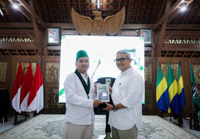 Farhan: Kritik Mahasiswa Penting untuk Kemajuan Kota Bandung