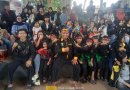 DPD PPSI Kota Bandung Gelar Pasanggiri Pencak Silat Tradisi, DPC Astanaanyar Raih 2 Emas, 4 Perak, 4 Perunggu, dan Juara Harapan 1