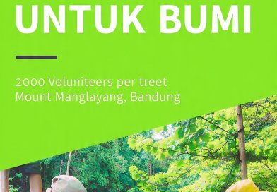 MPAI kembali Aksi Tanam Pohon Hijaukan Bumi