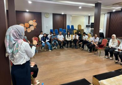 Perkuat Diseminasi Informasi, Diskominfo Kota Bandung Selaraskan Media Sosial Kewilayahan Bandung Kulon