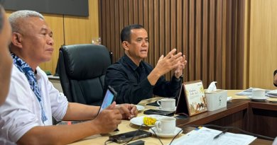 Dinas Pendidikan Kota Bandung Pastikan Hak Belajar Siswa SDN 026 Bojongloa Tetap Terjamin