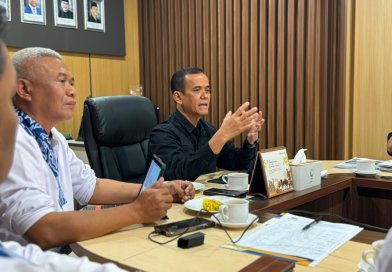 Dinas Pendidikan Kota Bandung Pastikan Hak Belajar Siswa SDN 026 Bojongloa Tetap Terjamin