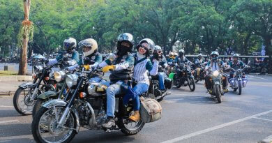Farhan: Komunitas Turut Perkuat Pariwisata dan Promosi Kota Bandung
