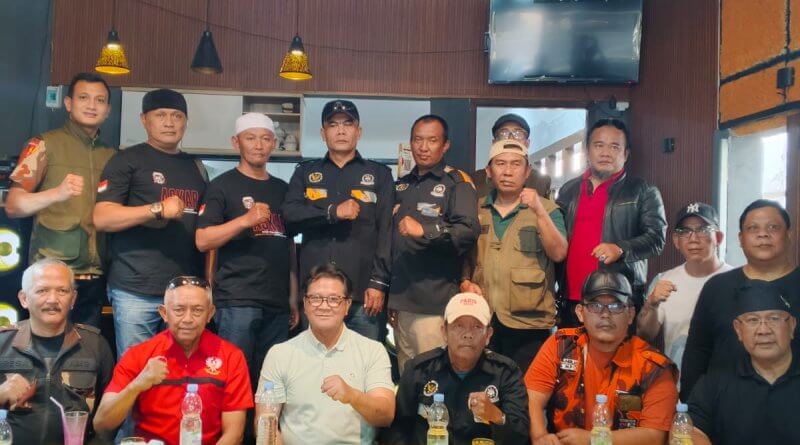 “Ini Kepentingan Umat”, Elemen Masyarakat Soroti Nasib Masjid Agung Bandung Usai Pemprov Jabar Cabut Dana Operasional