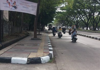 355 Km Jalan Nasional Terjaga Mantap, Kinerja Satker PJN IV Jawa Barat Dorong Mobilitas dan Ekonomi