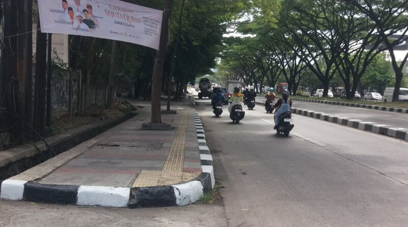 355 Km Jalan Nasional Terjaga Mantap, Kinerja Satker PJN IV Jawa Barat Dorong Mobilitas dan Ekonomi