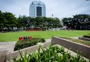 Aktifkan Kembali, Alun-alun Bandung Bakal Gelar Pesta Rakyat HUT ke-81 RI