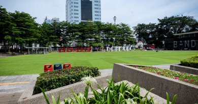 Aktifkan Kembali, Alun-alun Bandung Bakal Gelar Pesta Rakyat HUT ke-81 RI