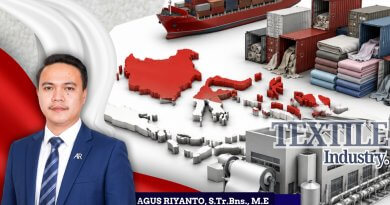 KAHMI Tekstil: 81 Tahun Indonesia Merdeka, Pasar Tekstil Tanah Air Jangan Biarkan Dijajah Impor