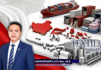 KAHMI Tekstil: 81 Tahun Indonesia Merdeka, Pasar Tekstil Tanah Air Jangan Biarkan Dijajah Impor