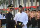 289 Narapidana Lapas Kelas I Sukamiskin Terima Remisi Umum dalam rangka memperingati Hari kemerdekan RI Tahun 2026.