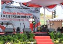 Road To Semarak Kemerdekaan Siliwangi 2026 Meriahkan HUT ke-81 Kemerdekaan RI
