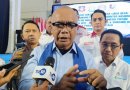 Prof Reda Dorong ABPEDNAS Jadi Rumah Besar BPD dan LPMK Gorontalo, Kawal Program Desa dan Kelurahan hingga Nasional