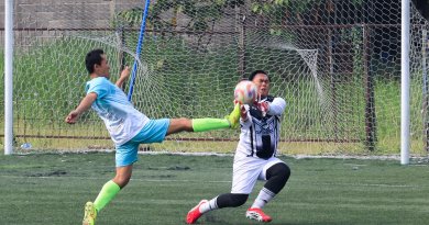 Forkopimda Cup 2026 Digelar, Perkuat Persaudaraan dan Sinergisitas Kota Bandung