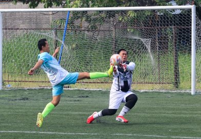 Forkopimda Cup 2026 Digelar, Perkuat Persaudaraan dan Sinergisitas Kota Bandung