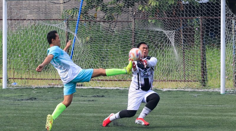 Forkopimda Cup 2026 Digelar, Perkuat Persaudaraan dan Sinergisitas Kota Bandung