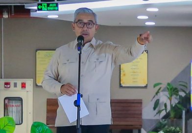 Farhan: Pengelolaan Kota Harus Berbasis Data