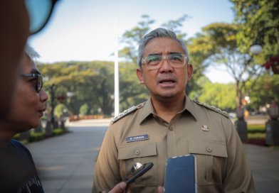 Wali Kota Bandung Soroti Transisi Desil 5-6, Minta Warga Rentan Tetap Terlindungi