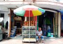 Pemkot Bandung Bidik Pasar Baru dan Pecinan Lama Jadi Kawasan Kuliner Dunia