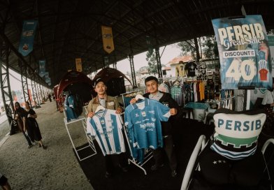 Bandung Great Sale 2026 Catat Omzet Rp1,52 Miliar