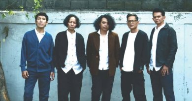 Setelah Kolaborasi di “Fana”, Roni Budiman Resmi Bergabung dengan Aftersunset
