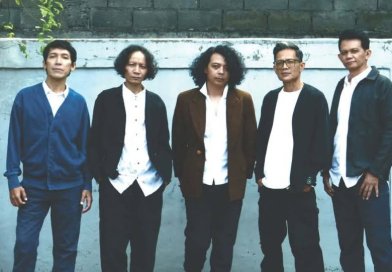 Setelah Kolaborasi di “Fana”, Roni Budiman Resmi Bergabung dengan Aftersunset