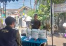 Bantuan 30 Kg Beras Ringankan Kebutuhan Warga, DKPP Kota Bandung Pastikan Kualitas Terjaga