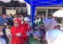 Cigondewah Bersiap Bangkit, Tekstil dan Kuliner Dirajut Jadi Magnet Wisata