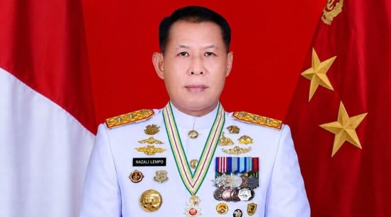 Nazali Lempo, Sosok di Balik Gagasan “Reset” Penegakan Hukum Indonesia
