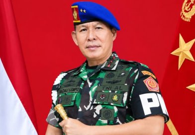 Layak Pimpin Kejaksaan Agung, Nazali Lempo Siap Tegakkan Hukum demi Aset Negara Kembali
