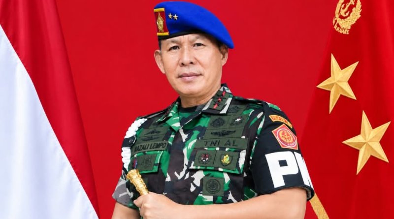 Layak Pimpin Kejaksaan Agung, Nazali Lempo Siap Tegakkan Hukum demi Aset Negara Kembali